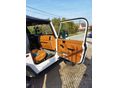 JEEP WRANGLER 2005/1 - 11