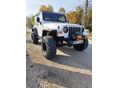 JEEP WRANGLER 2005/1 - 12