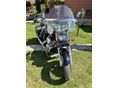HONDA VT 750 