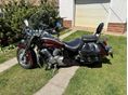 HONDA VT 750 2004/4 - 2