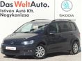 VOLKSWAGEN TOURAN 2021/12 - 1
