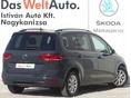 VOLKSWAGEN TOURAN 2021/12 - 2