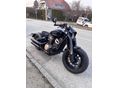 BENDA NAPOLEON Bobber
