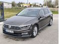 VOLKSWAGEN PASSAT Variant 2.0 TDI BMT Highline DSG R-line. Digit műszerfal. Alcantara. magyarországi