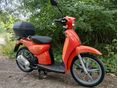 APRILIA SCARABEO 50 