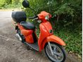 APRILIA SCARABEO 50 2012/8 - 2