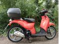 APRILIA SCARABEO 50 2012/8 - 4