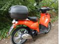 APRILIA SCARABEO 50 2012/8 - 5