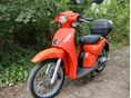 APRILIA SCARABEO 50 2012/8 - 6