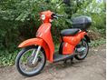 APRILIA SCARABEO 50 2012/8 - 7