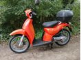 APRILIA SCARABEO 50 2012/8 - 8