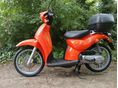 APRILIA SCARABEO 50 2012/8 - 9