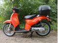 APRILIA SCARABEO 50 2012/8 - 10
