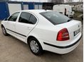 SKODA OCTAVIA 2009/3 - 2