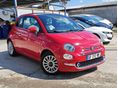 FIAT 500 2022/3 - 4