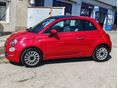 FIAT 500 2022/3 - 5