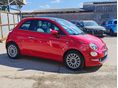 FIAT 500 2022/3 - 6