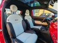 FIAT 500 2022/3 - 9