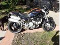 DUCATI MONSTER S2R 2006/5 - 5