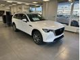 MAZDA CX-80 2.5 e-Skyactiv PHEV Exclusive AWD (Automata) [7személy] Készletről!