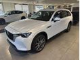 MAZDA CX-80 2026 - 2