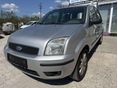 FORD FUSION 1.4 TDCi Trend 191000KM. KLÍMA. ALU. MEGKÍMÉLT