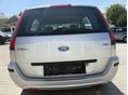 FORD FUSION 2003/7 - 4