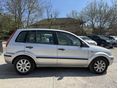 FORD FUSION 2003/7 - 5