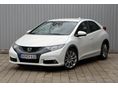 HONDA CIVIC 2013/6 - 1