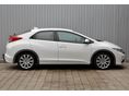 HONDA CIVIC 2013/6 - 4