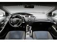 HONDA CIVIC 2013/6 - 9