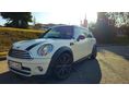 MINI CLUBMAN Cooper1.6 D