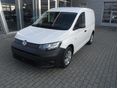 VOLKSWAGEN CADDY 2026 - 1