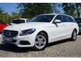 MERCEDES-BENZ C 180 2018/1 - 3