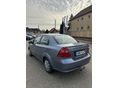 CHEVROLET AVEO 2006/12 - 4