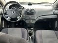 CHEVROLET AVEO 2006/12 - 5