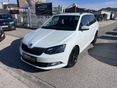 SKODA FABIA 2018/5 - 1