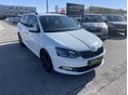 SKODA FABIA 2018/5 - 2