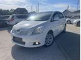 TOYOTA VERSO 2012/12 - 1