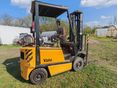 YALE GLP16A