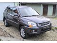 KIA SPORTAGE 2.0 LX Entry 4x2 GYÁRI FÉNYEZÉS!