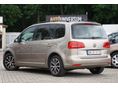 VOLKSWAGEN TOURAN 2013/4 - 2