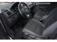 VOLKSWAGEN TOURAN 2013/4 - 5