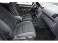 VOLKSWAGEN TOURAN 2013/4 - 11