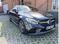 MERCEDES-BENZ C 200 2019/11 - 1