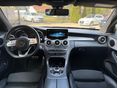 MERCEDES-BENZ C 200 2019/11 - 10
