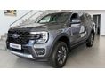 FORD RANGER 2.3 GTDi 4x4 Wildtrak (Automata) Erő. ami nem ismer határokat stílus. ami mindenhol kitűnik