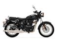 BENELLI IMPERIALE 400 