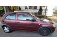 OPEL CORSA 2002/9 - 2