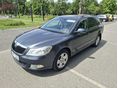 SKODA OCTAVIA Combi 1.4 TSI Elegance